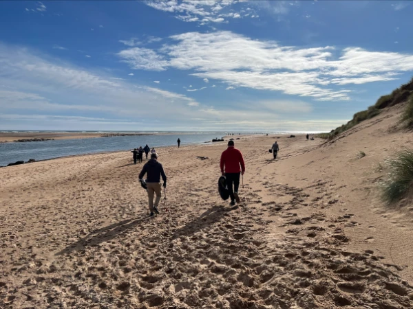 Action for Climate and Environment Newburgh-1